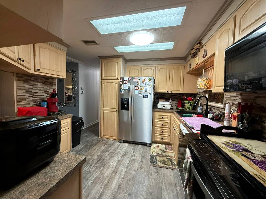 7624 Kings Drive a Ellenton, FL Mobile or Manufactured Home for Sale